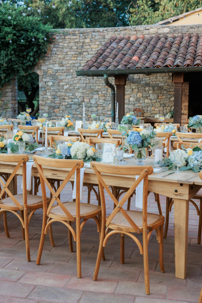 Provence Wedding in Lorgues