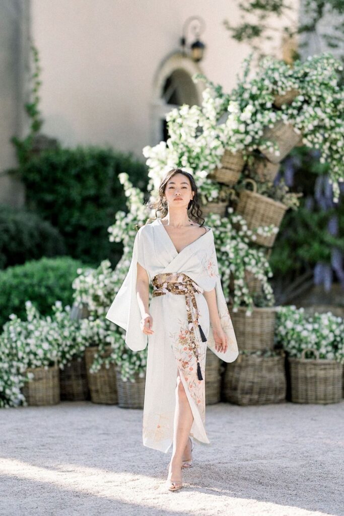 your wedding dress code