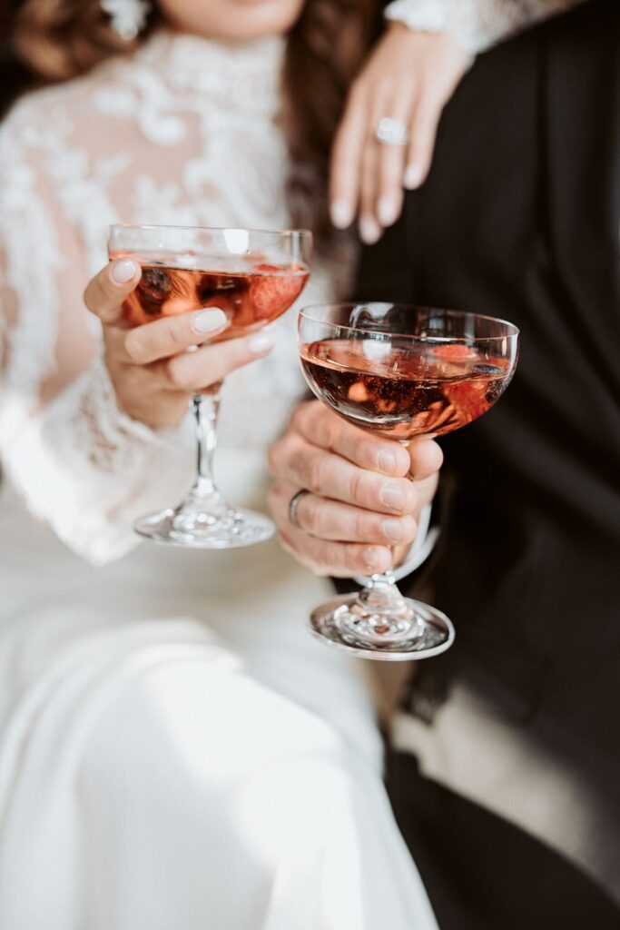 questions to ask a wedding planner : experience