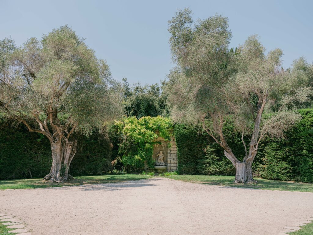 Music Garden where live music makes magic